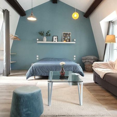 Home Sweet Home Париж Екстер'єр фото
