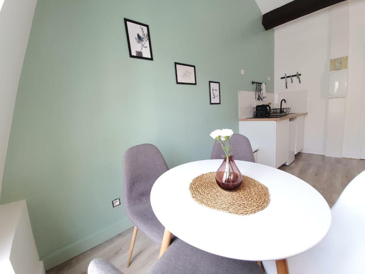 Home Sweet Home Париж Екстер'єр фото