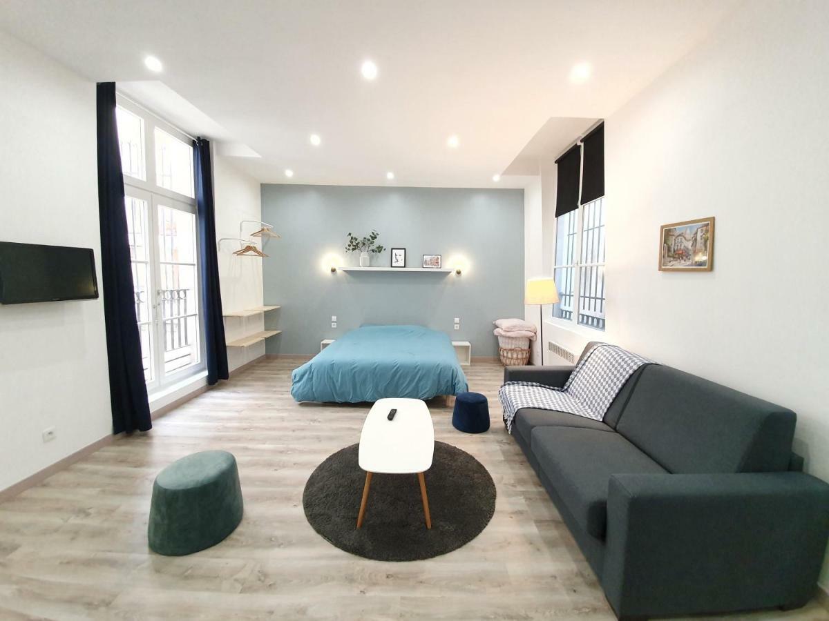 Home Sweet Home Париж Екстер'єр фото