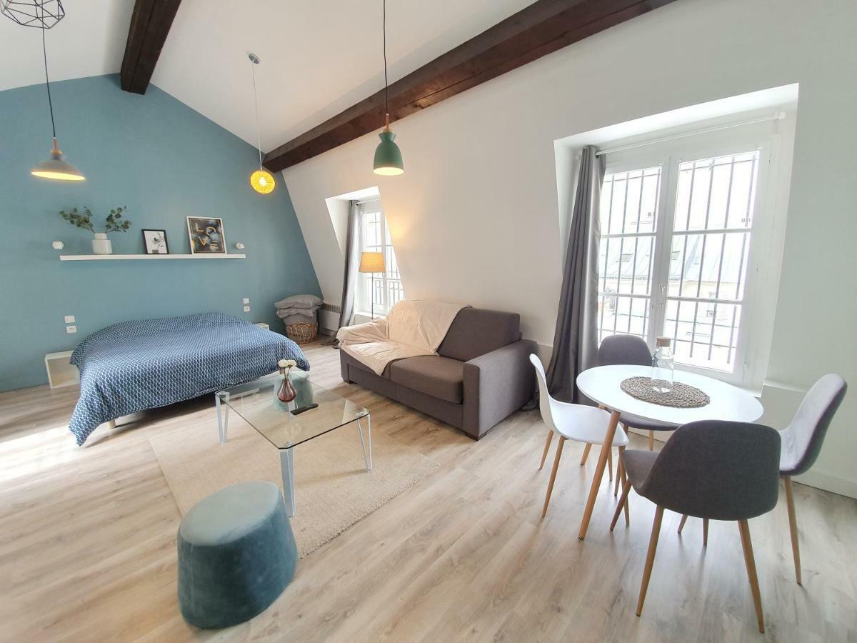 Home Sweet Home Париж Екстер'єр фото