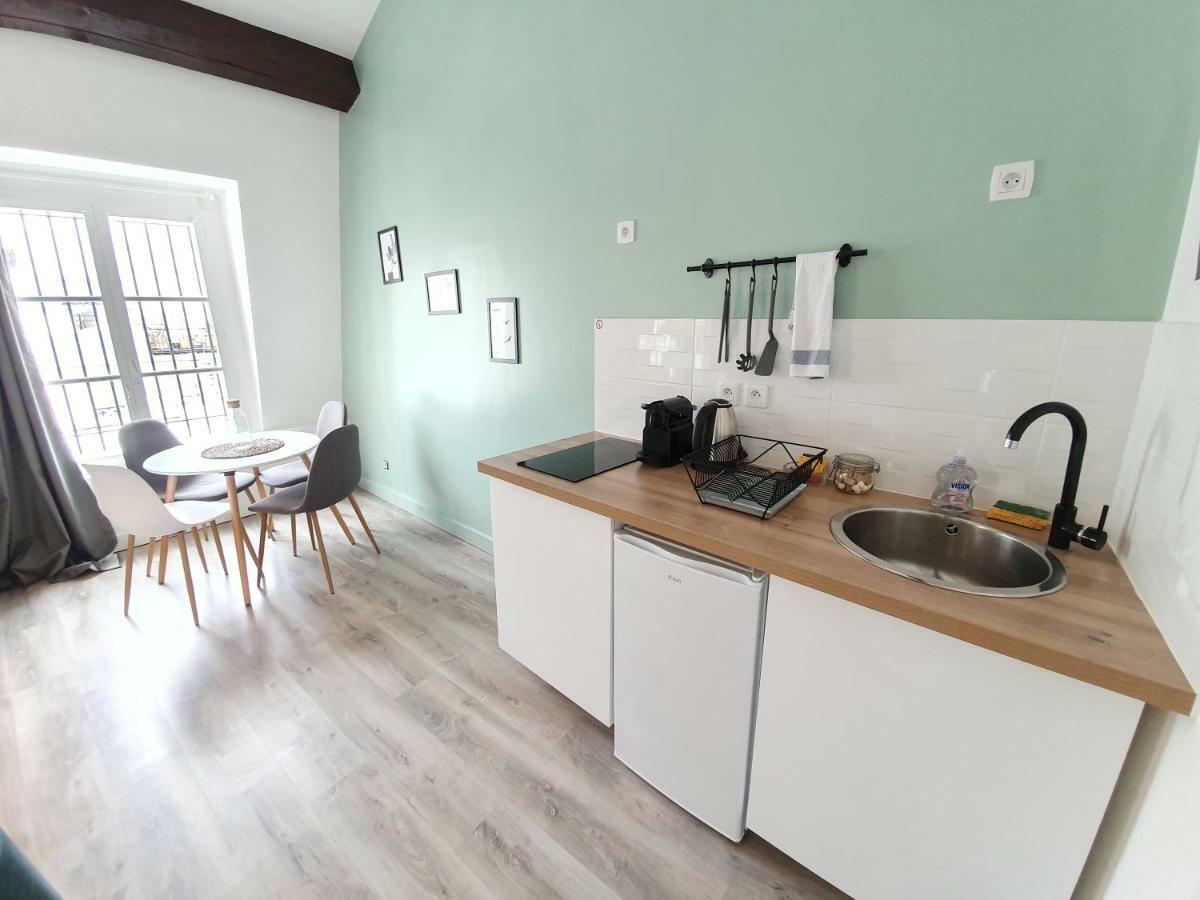 Home Sweet Home Париж Екстер'єр фото