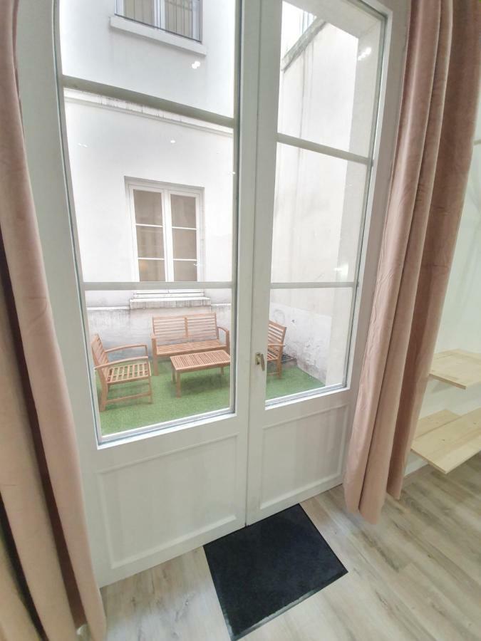 Home Sweet Home Париж Екстер'єр фото