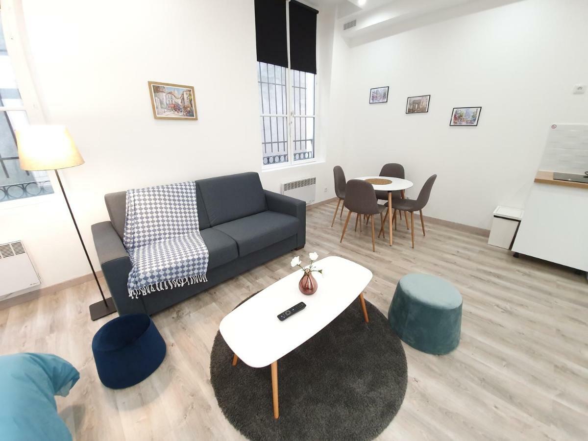 Home Sweet Home Париж Екстер'єр фото
