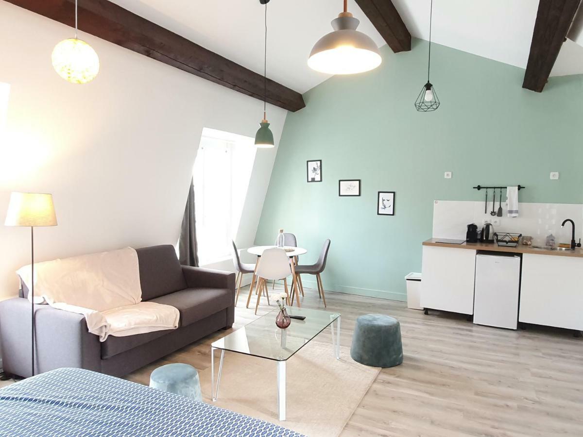 Home Sweet Home Париж Екстер'єр фото