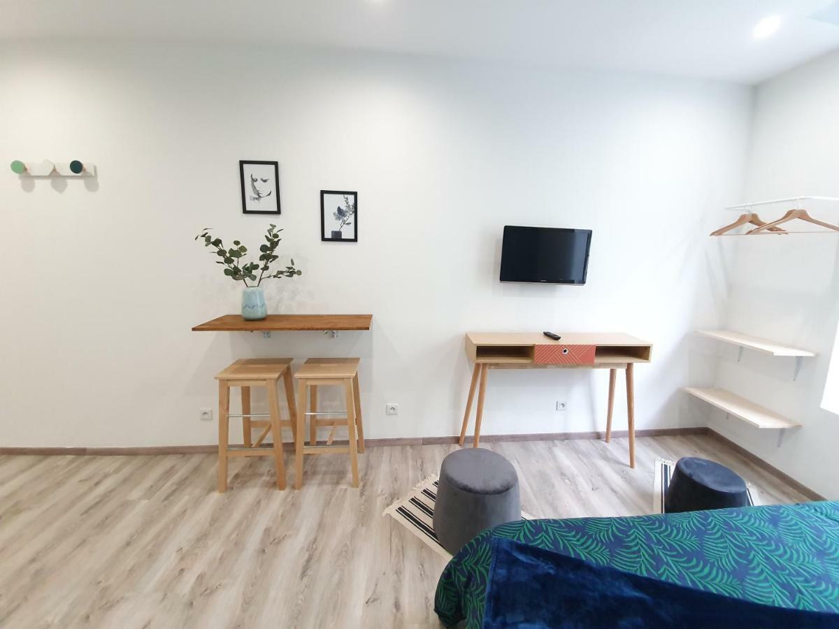 Home Sweet Home Париж Екстер'єр фото